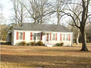 1602 Bush Rd, Chattanooga, TN 37421