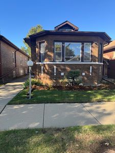 8040 S Luella Ave, Chicago, IL, 60617