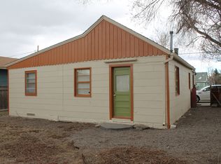 1001 E Lincoln Ave, Riverton, WY 82501