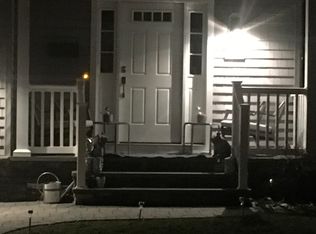 157 Hulick St, Long Branch, NJ 07740
