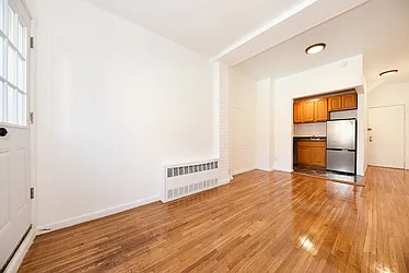 Rented by Buchbinder & Warren