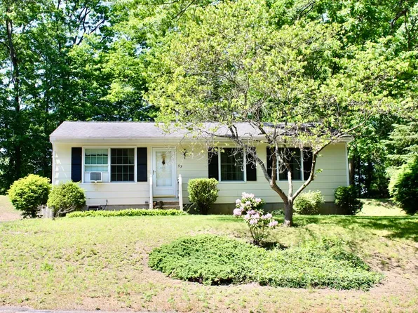 53 Laurel St, Greenfield, MA 01301