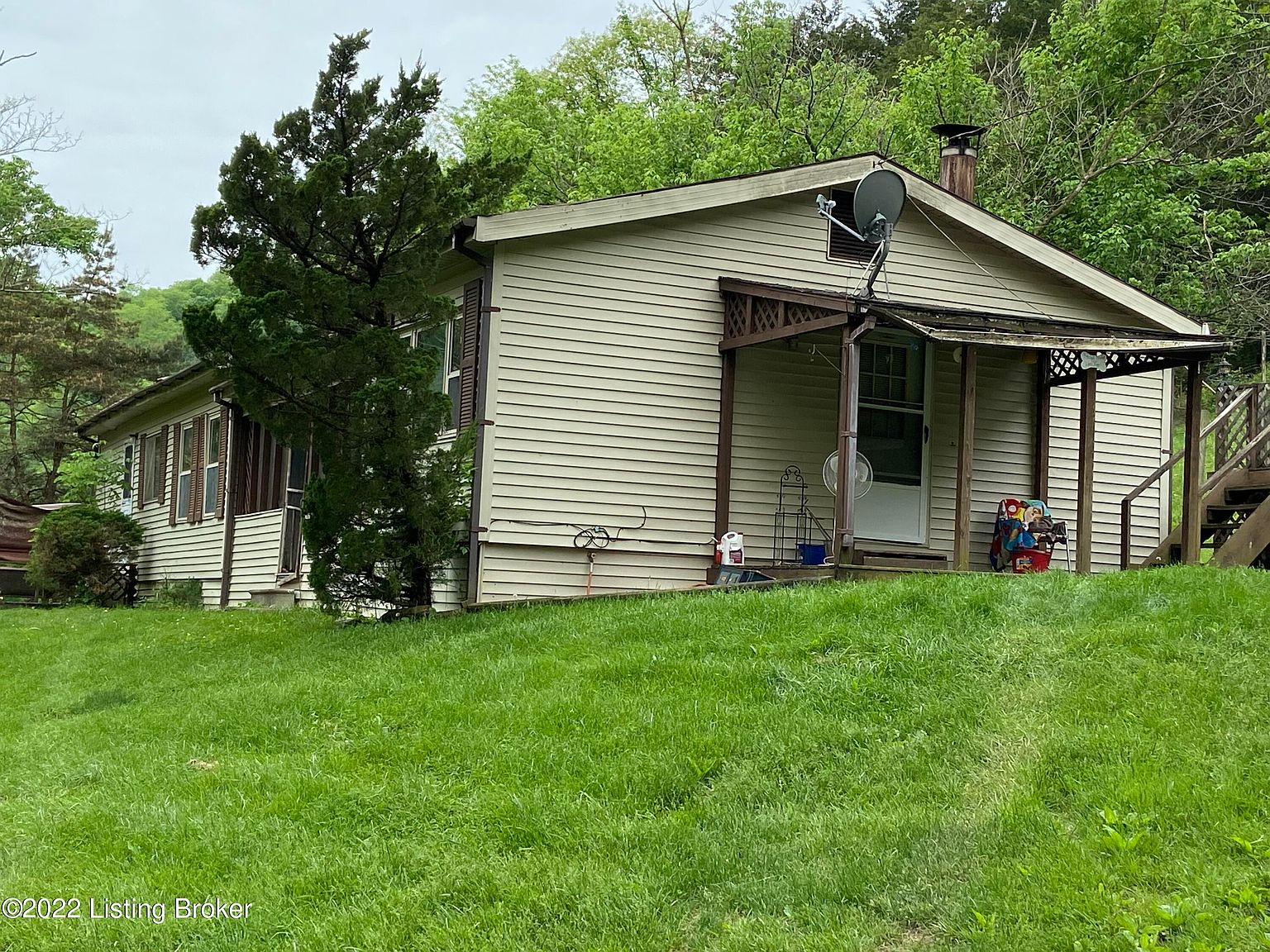 550 S Kendall Rd, Worthville, KY 41098 Zillow