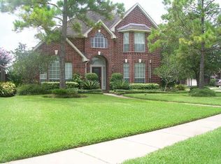 1134 Knoll Crest Ct, Sugar Land, TX 77479