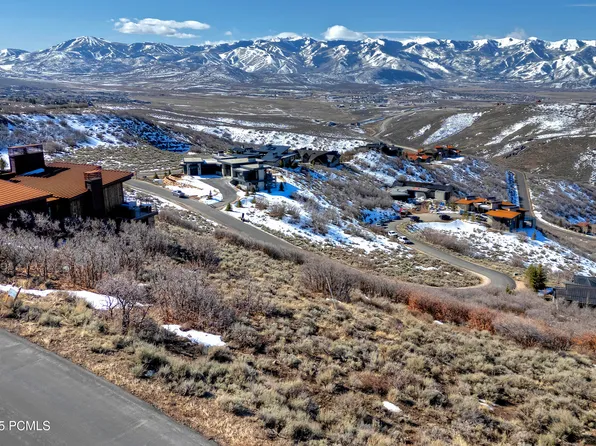 9025 N Hidden Hill Loop, Park City, UT 84098