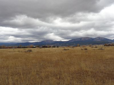 159 Wild Cat Cyn, Driggs, ID, 83422