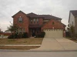 7723 Sapulpa Ln, Cypress, TX 77433
