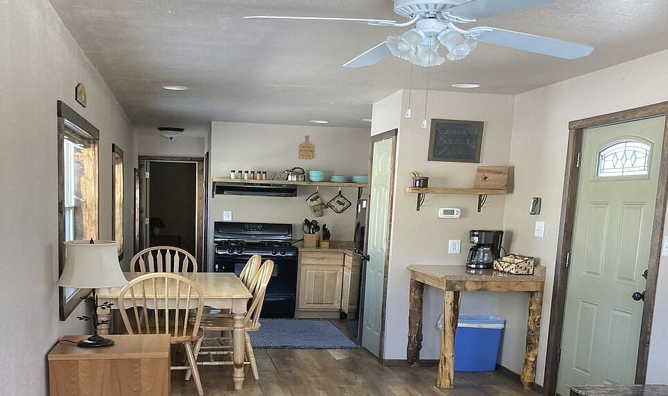 Main Area
