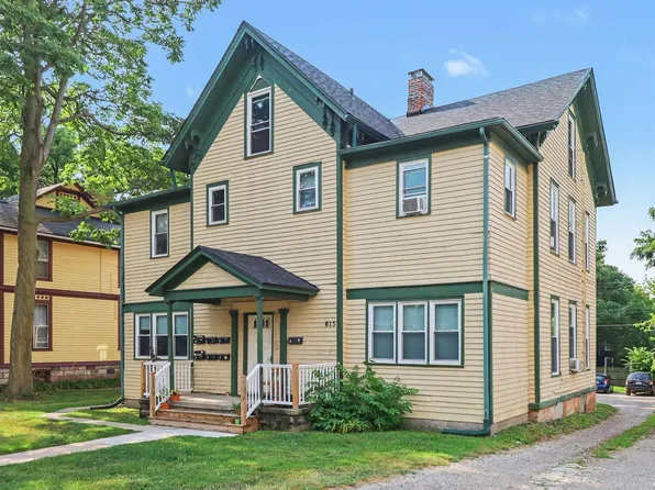 615 Pearl St, Ypsilanti, MI 48197