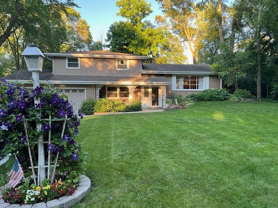 120 North Park BOULEVARD, Brookfield, WI 53005 | Zillow