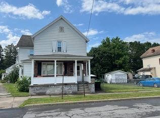 316-318 S Frankfort St, FRANKFORT, NY 13340