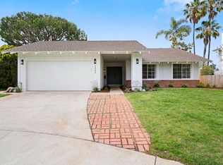 2484 Oakridge Cv, Del Mar, CA 92014