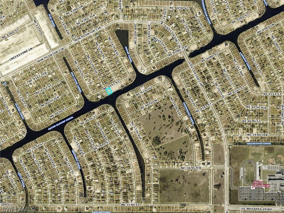 2nd image of 1500 NE 41st St