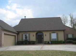 3720 S Harris Ave, Baton Rouge, LA 70816