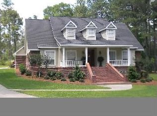 30 Tedington, Hattiesburg, MS 39402