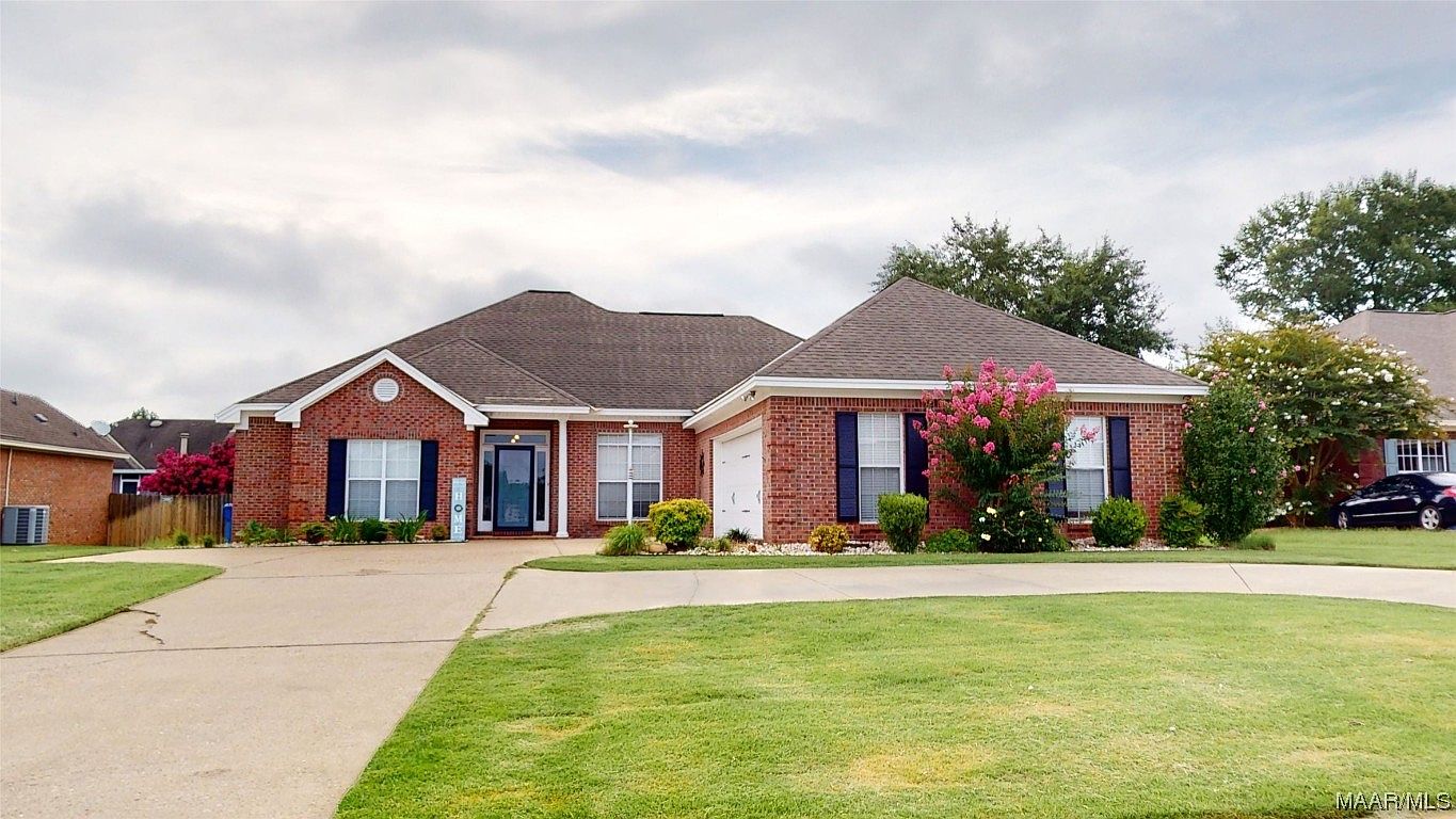 524 Jasmine Trl, Prattville, AL 36066 MLS 542179 Zillow