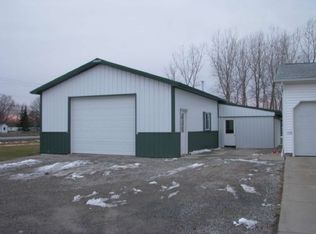 6010 Kraus Rd, Clarence Center, NY 14032