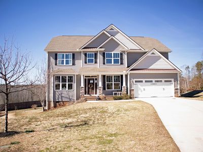 15 Asher William Way, Taylors, SC, 29687