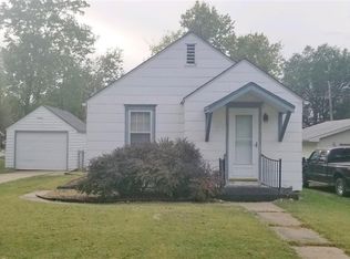 1316 O St, Auburn, NE 68305