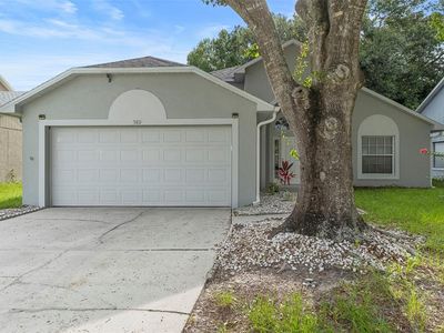 580 Valencia Place Cir, Orlando, FL, 32825