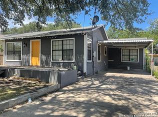 509 Dewitt, San Antonio, TX 78204