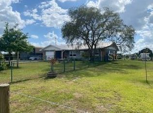 7050 W Bereah Rd, Fort Meade, FL 33841