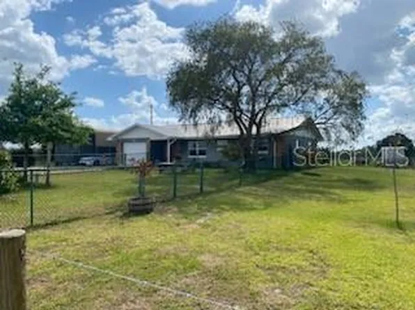 7050 W Bereah Rd, Fort Meade, FL 33841