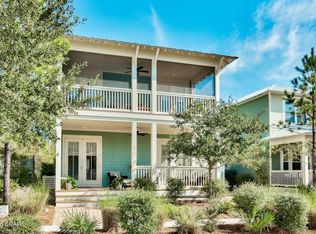42 Beargrass Way, Santa Rosa Beach, FL 32459