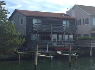 313 Bayshore Dr, Ocean City, MD 21842