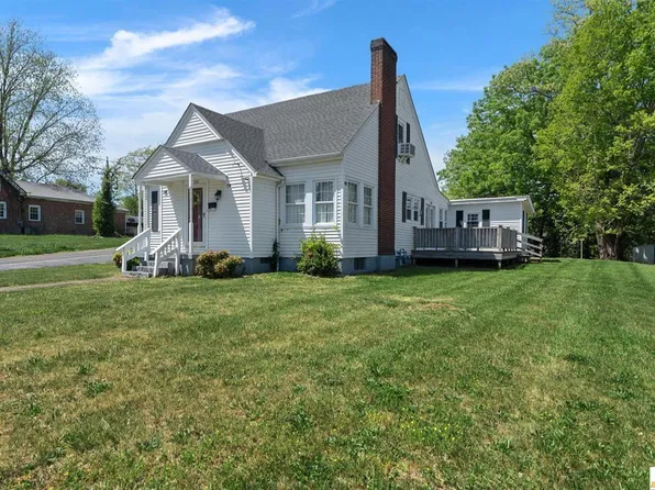 206 Edwards Ave, Horse Cave, KY 42749