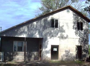 249 S Gutierrez St, Springerville, AZ 85938