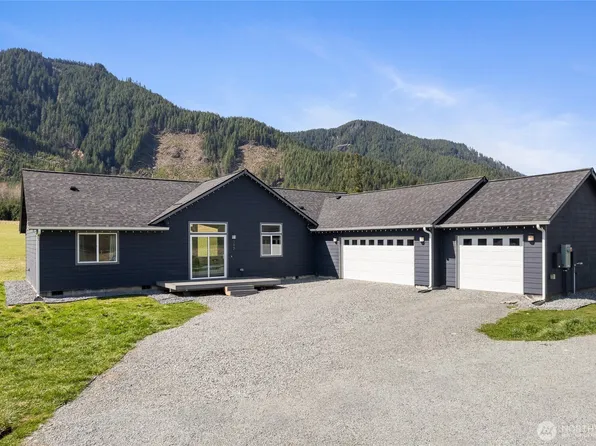 387 Pleasant Valley Road, Mineral, WA 98355