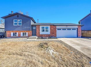 4574 Eureka Ct, Denver, CO 80239
