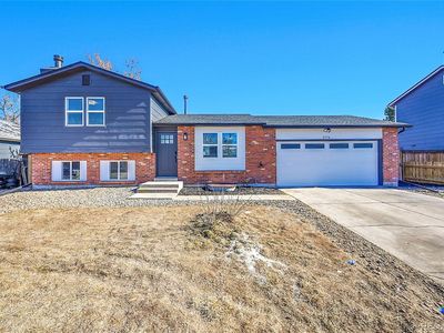 4574 Eureka Court, Denver, CO, 80239