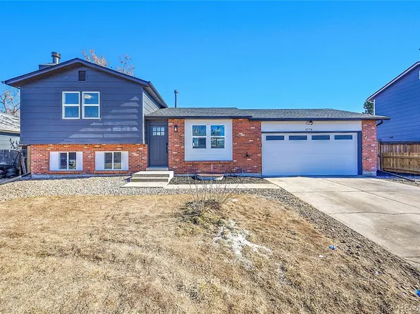 4574 Eureka Court, Denver, CO 80239