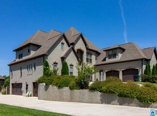 8020 Overbrook Pkwy, Morris, AL 35116