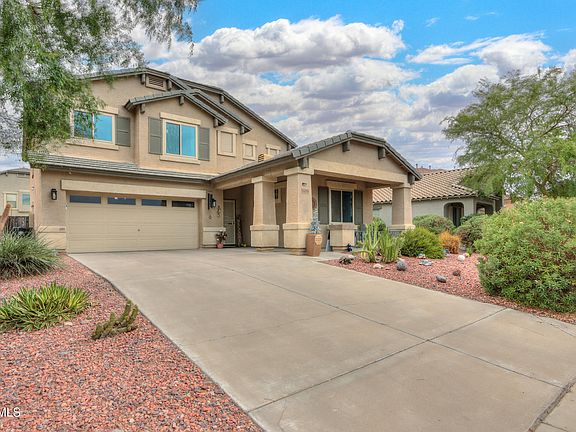 2nd image of 16059 W WINSLOW Drive