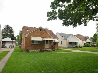 4518 289th St, Toledo, OH 43611