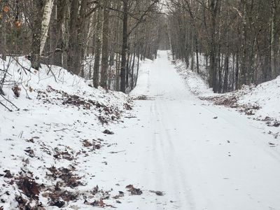 Roe Lake Rd, Rhinelander, WI, 54501