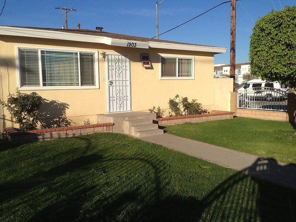 1st image of 1203 W C St