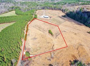 119 Inland Dr, Talking Rock, GA 30175