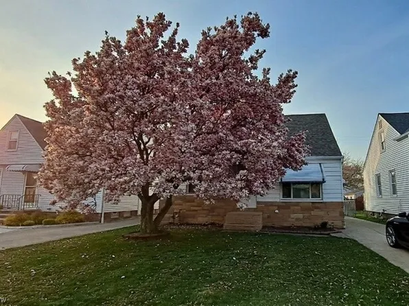 29117 Weber Ave, Wickliffe, OH 44092
