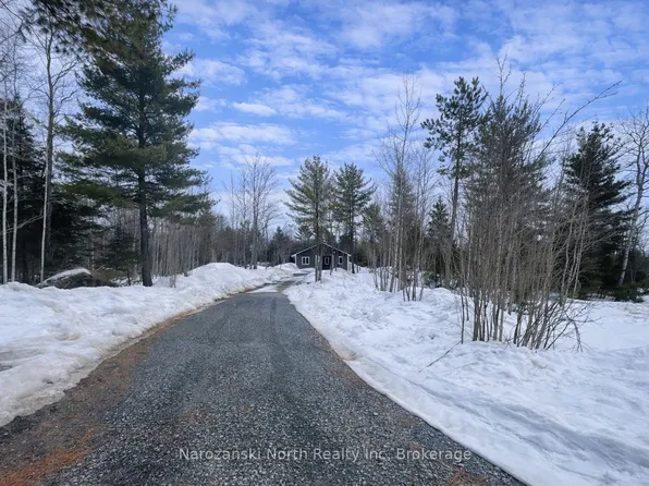 79 Leduc Rd, West Nipissing, ON P0H 1M0