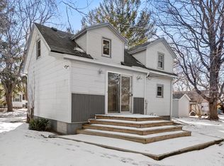 1328 North 36th STREET, Sheboygan, WI 53081