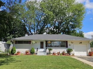 1116 Winthrop Ave, Joliet, IL 60435