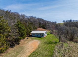 3369 County Road 608, Berryville, AR 72616