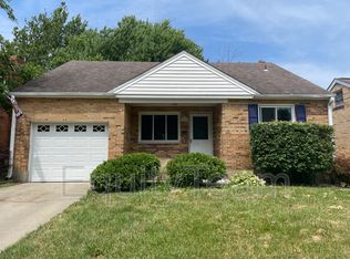 1251 Thurnridge Dr, Cincinnati, OH 45215