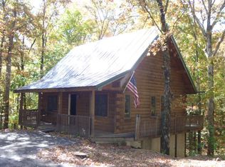 180 Old Highway 119 Rd, Buchanan, TN 38222