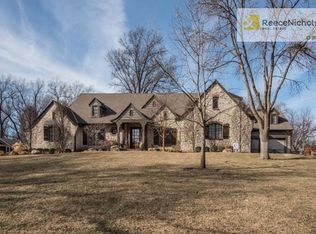 9626 High Dr, Leawood, KS 66206