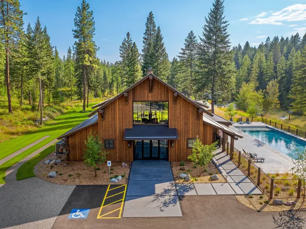 162 Trading Post Trl, Bigfork, MT 59911